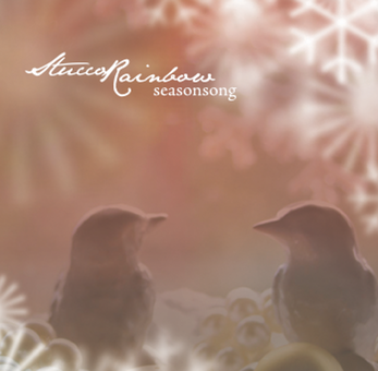StuccoCDCover