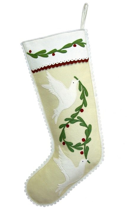 VH Shopper STG-859 Doves of peace